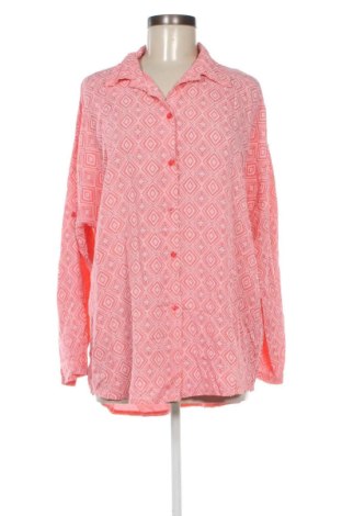 Damenbluse Unbranded, Größe XXL, Farbe Mehrfarbig, Preis 12,99 €, #136685289