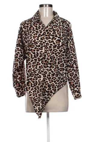 Damenbluse Unbranded, Größe L, Farbe Mehrfarbig, Preis € 16,99
