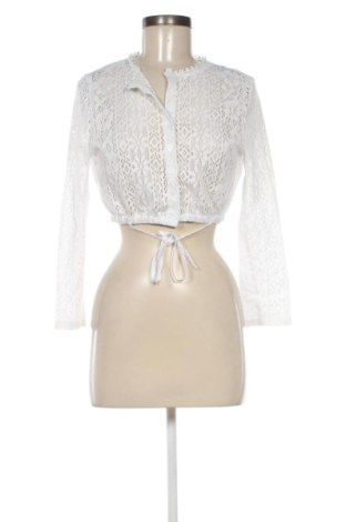 Cămașă de femei Unbranded, Mărime M, Culoare Alb, Preț 60,99 Lei, #136690924