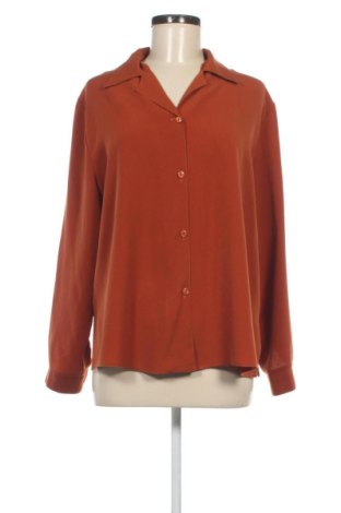 Női ing Unbranded, Méret XL, Szín Barna, Ár 3 933 Ft, #136693519