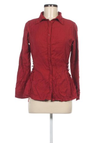 Dámska košeľa  Unbranded, Veľkosť XL, Farba Červená, Cena  13,00 €, #136695359
