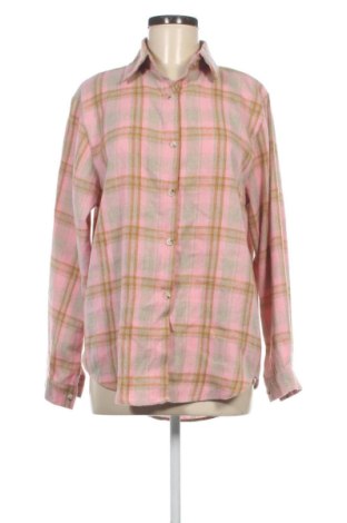 Damska koszula Unbranded, Rozmiar XXL, Kolor Kolorowy, Cena 68,99 zł, #136696221