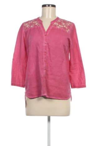 Damenbluse Unbranded, Größe L, Farbe Rosa, Preis 3,99 €, #136697262
