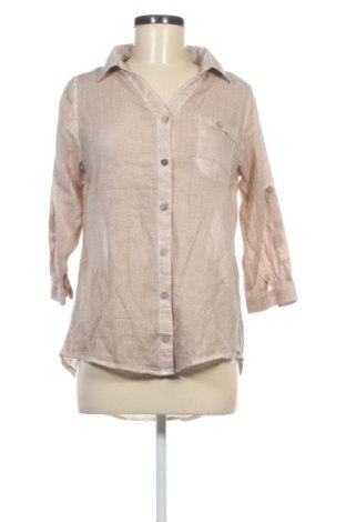 Damenbluse Unbranded, Größe M, Farbe Beige, Preis 16,99 €, #136697787