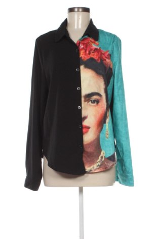 Cămașă de femei Unbranded, Mărime L, Culoare Multicolor, Preț 51,99 Lei, #136698527