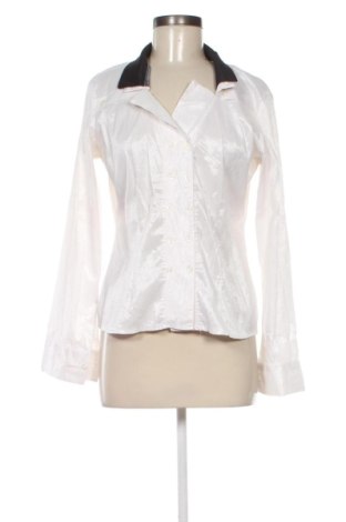 Damenbluse Unbranded, Größe L, Farbe Ecru, Preis 13,00 €, #136699163