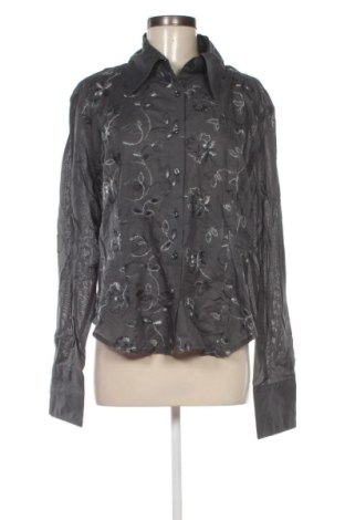 Dámská košile  Unbranded, Velikost XL, Barva Šedá, Cena  179,00 Kč, #136699735