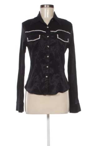 Cămașă de femei Unbranded, Mărime L, Culoare Negru, Preț 66,63 Lei, #136700069
