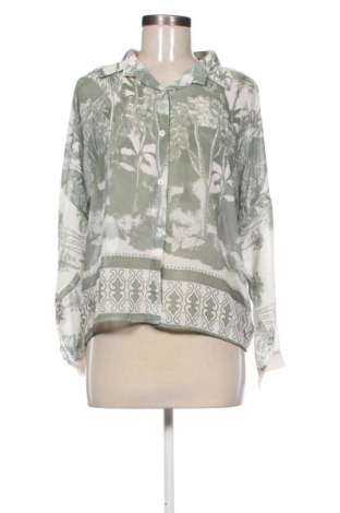 Damenbluse Unbranded, Größe XL, Farbe Mehrfarbig, Preis 16,99 €, #136700420