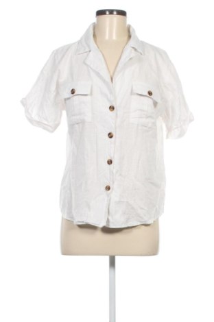 Cămașă de femei Unbranded, Mărime XL, Culoare Alb, Preț 67,77 Lei, #136700452