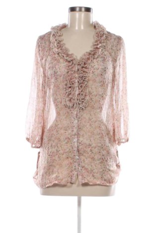 Damenbluse Unbranded, Größe M, Farbe Mehrfarbig, Preis 7,00 €, #136704256