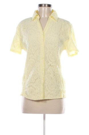 Cămașă de femei Unbranded, Mărime L, Culoare Galben, Preț 46,99 Lei, #136705804