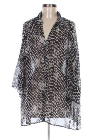 Dámská košile  Unbranded, Velikost 4XL, Barva Vícebarevné, Cena  454,00 Kč, #136706130