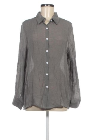 Cămașă de femei Unbranded, Mărime XL, Culoare Gri, Preț 41,99 Lei, #136706374