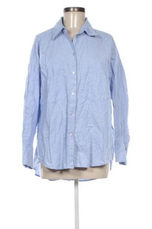 Cămașă de femei Unbranded, Mărime XL, Culoare Albastru, Preț 51,99 Lei, #136707069