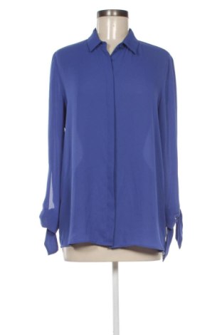 Cămașă de femei Unbranded, Mărime L, Culoare Albastru, Preț 27,99 Lei, #136708116