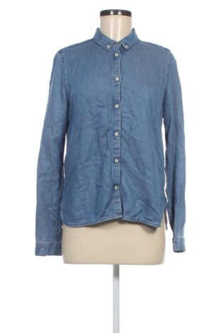 Damenbluse Unbranded, Größe M, Farbe Blau, Preis € 8,99, #136720251