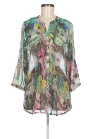 Cămașă de femei Canda, Mărime XL, Culoare Multicolor, Preț 40,99 Lei, #136723108