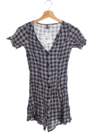 Дамска риза H&M, Размер XS, Цвят Многоцветен, Цена 6,13 €, #136726622