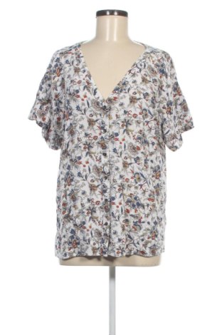 Дамска риза Unbranded, Размер XL, Цвят Многоцветен, Цена 14,31 €, #136731452