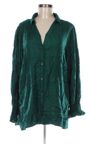 Damenbluse Unbranded, Größe S, Farbe Grün, Preis 11,00 €, #136731907