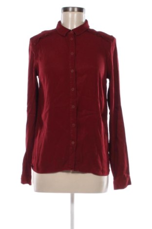 Cămașă de femei Unbranded, Mărime S, Culoare Roșu, Preț 57,35 Lei, #136735732