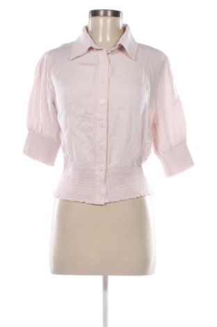 Cămașă de femei Unbranded, Mărime S, Culoare Roz, Preț 57,35 Lei, #136735826