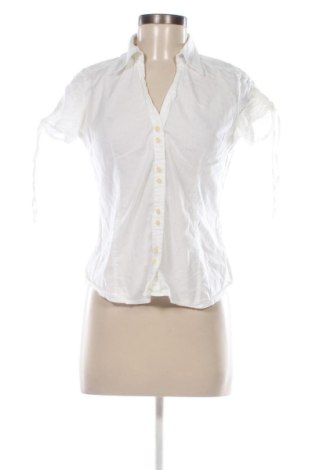 Cămașă de femei Unbranded, Mărime S, Culoare Alb, Preț 62,56 Lei, #136735906