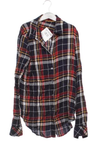 Cămașă de femei S.Oliver, Mărime XS, Culoare Multicolor, Preț 293,71 Lei, #136735959