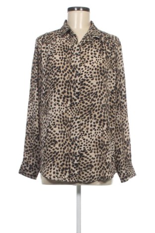 Дамска риза H&M, Размер XXL, Цвят Многоцветен, Цена 14,31 €, #136736829