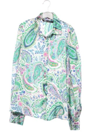 Női ing Zara, Méret XS, Szín Sokszínű, Ár 3 139 Ft, #136738205