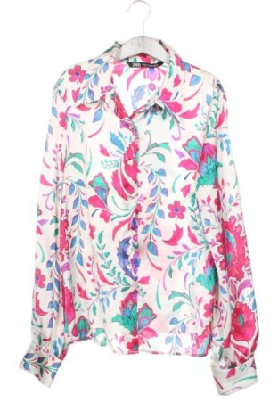 Női ing Zara, Méret XS, Szín Sokszínű, Ár 3 139 Ft, #136738248