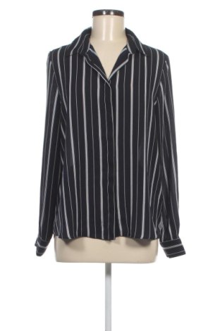 Damska koszula H&M, Rozmiar L, Kolor Kolorowy, Cena 22,99 zł, #136738485