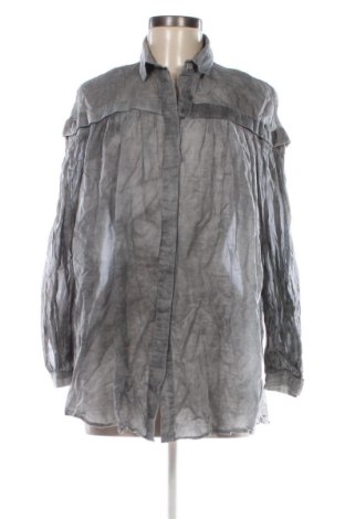 Damska koszula Unbranded, Rozmiar XL, Kolor Szary, Cena 127,53 zł, #136738851