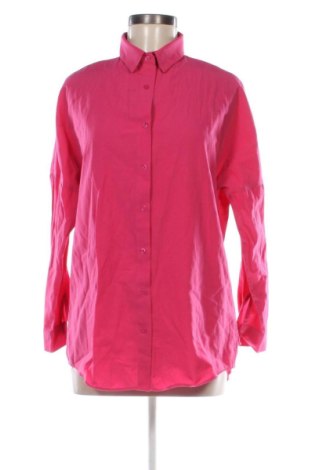 Cămașă de femei Unbranded, Mărime S, Culoare Roz, Preț 57,35 Lei, #136739020