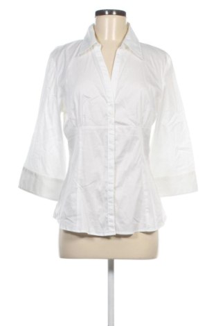 Cămașă de femei H&M, Mărime M, Culoare Alb, Preț 49,99 Lei, #136741414