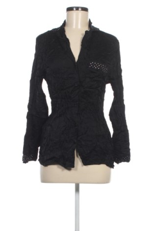 Дамска риза Intimissimi, Размер M, Цвят Черен, Цена 10,22 €, #136742704