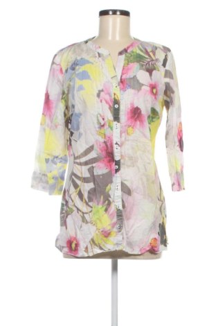 Damenbluse Gerry Weber, Größe M, Farbe Mehrfarbig, Preis 8,99 €, #136756085