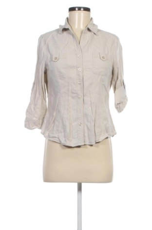 Cămașă de femei Unbranded, Mărime S, Culoare Bej, Preț 56,99 Lei, #136756266