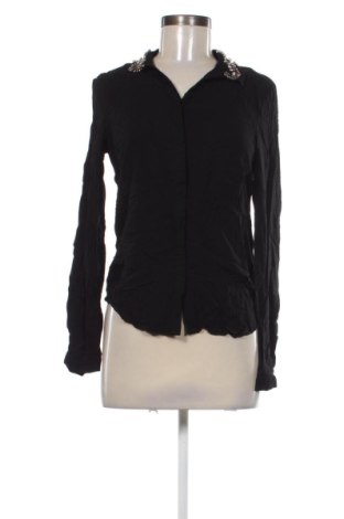 Cămașă de femei ONLY, Mărime S, Culoare Negru, Preț 49,99 Lei, #136763620