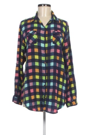Γυναικείο πουκάμισο Unbranded, Μέγεθος XXL, Χρώμα Πολύχρωμο, Τιμή 18,00 €, #136779323