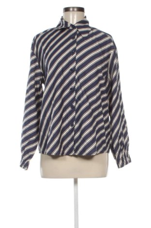 Cămașă de femei United Colors Of Benetton, Mărime L, Culoare Multicolor, Preț 109,00 Lei, #136670162
