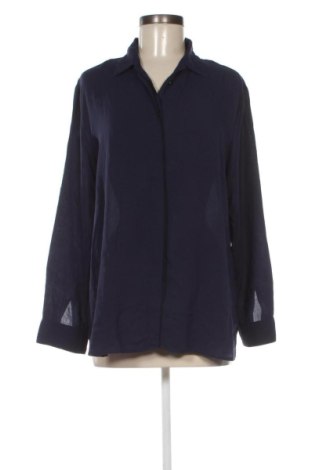 Damenbluse United Colors Of Benetton, Größe L, Farbe Blau, Preis 27,99 €, #136675478