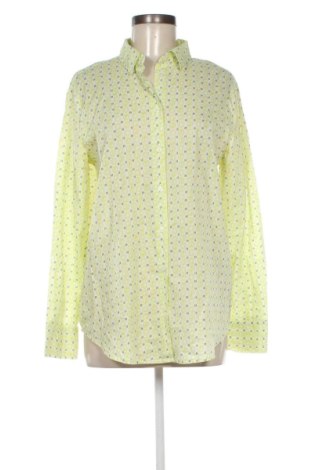 Cămașă de femei United Colors Of Benetton, Mărime XL, Culoare Multicolor, Preț 83,41 Lei, #136696837