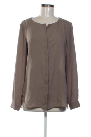 Damenbluse VILA, Größe M, Farbe Braun, Preis 13,99 €, #136701612