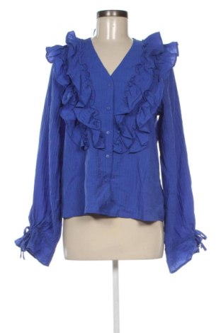 Damenbluse VRS, Größe S, Farbe Blau, Preis 20,00 €, #136663703