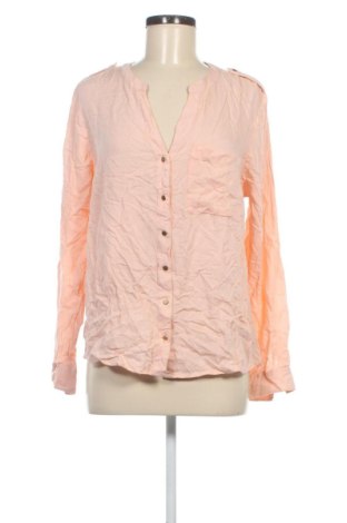 Damenbluse Vero Moda, Größe XL, Farbe Rosa, Preis 13,99 €, #136665435