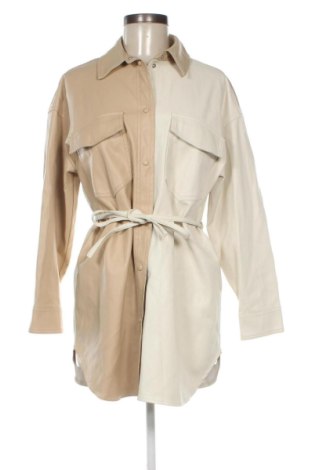 Damenbluse Vero Moda, Größe M, Farbe Ecru, Preis 10,00 €, #136666380