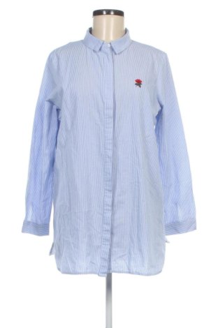 Damska koszula Vero Moda, Rozmiar L, Kolor Kolorowy, Cena 53,99 zł, #136681122