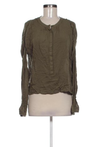 Damenbluse Vero Moda, Größe M, Farbe Grün, Preis 13,99 €